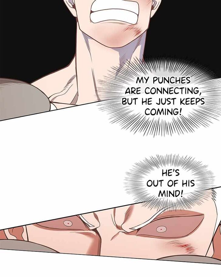 Read The Boxer en Manga Online