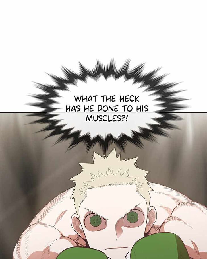 Read The Boxer en Manga Online