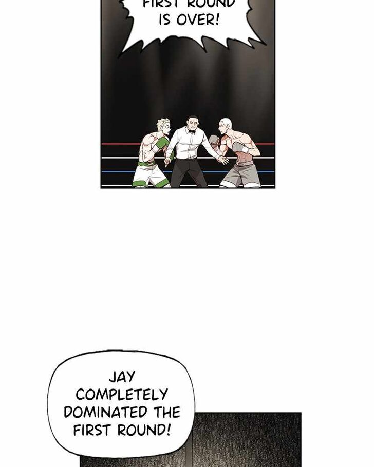 Read The Boxer en Manga Online