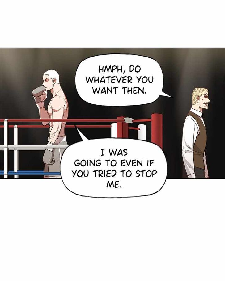 Read The Boxer en Manga Online