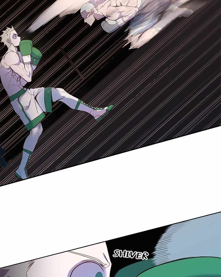 Read The Boxer en Manga Online