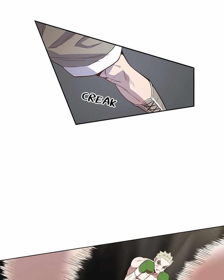 Read The Boxer en Manga Online