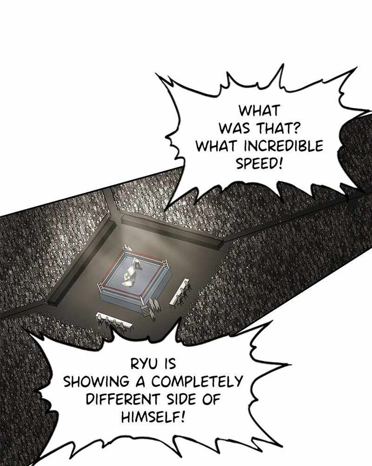 Read The Boxer en Manga Online