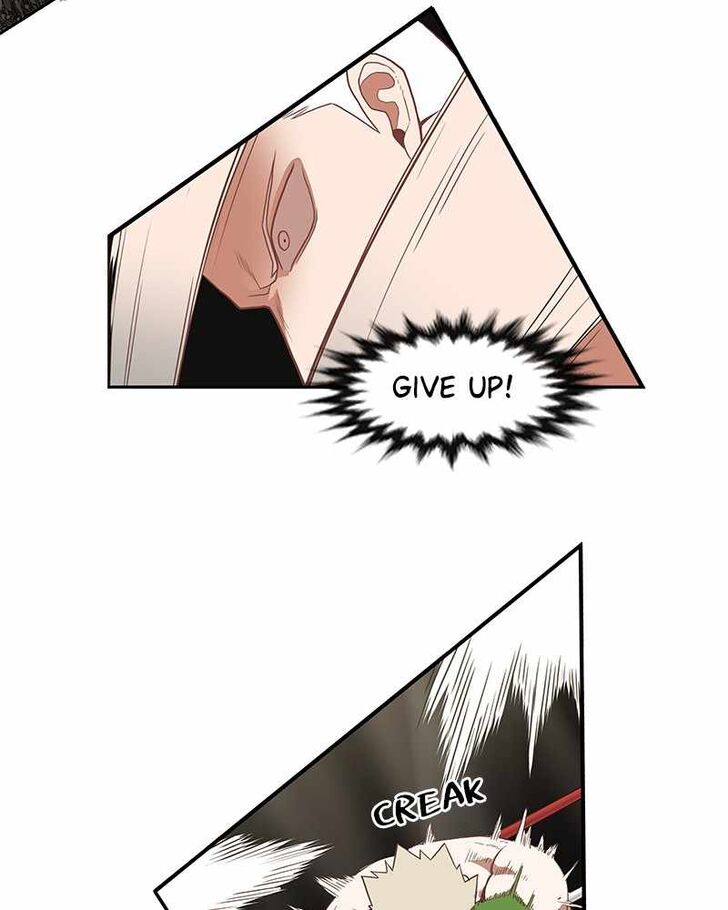 Read The Boxer en Manga Online