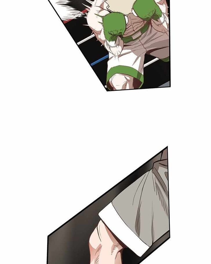 Read The Boxer en Manga Online