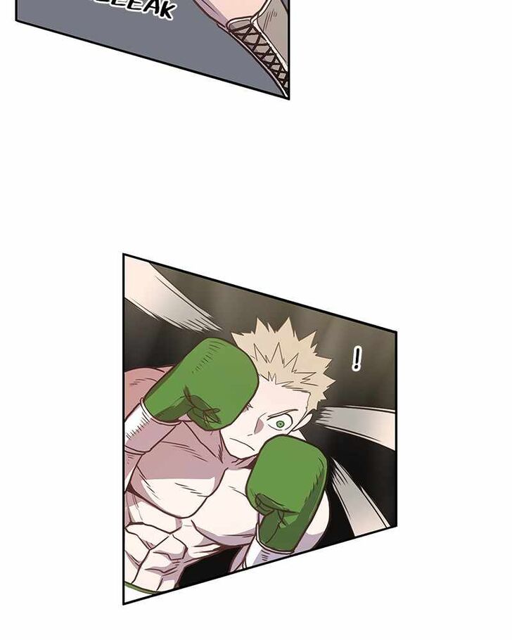 Read The Boxer en Manga Online