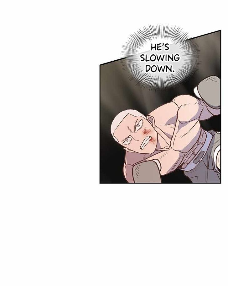 Read The Boxer en Manga Online