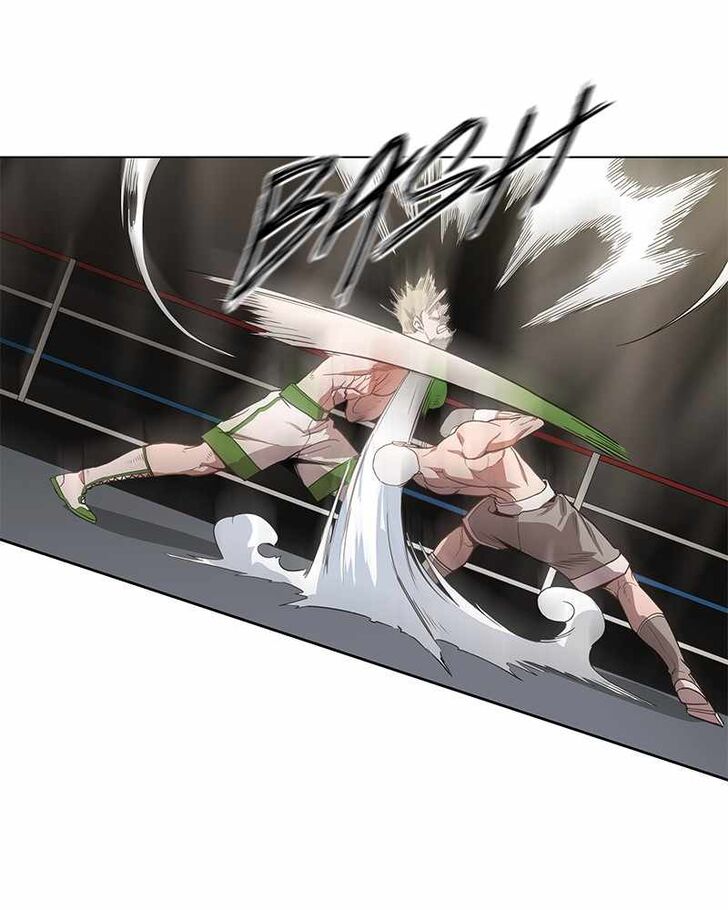 Read The Boxer en Manga Online