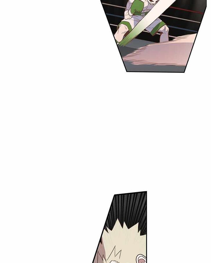 Read The Boxer en Manga Online