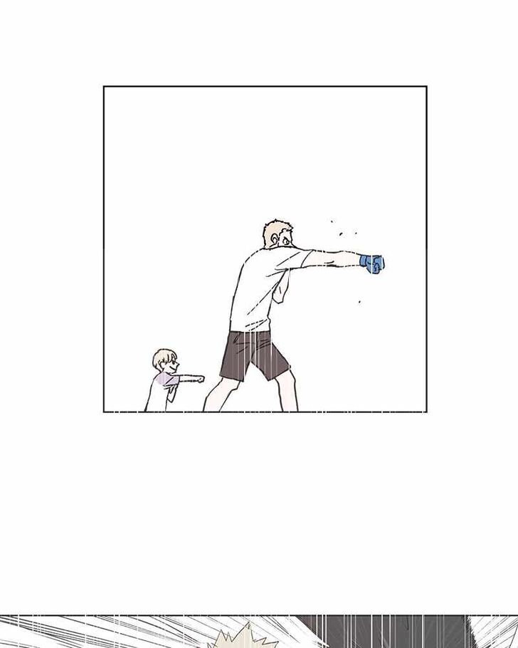 Read The Boxer en Manga Online