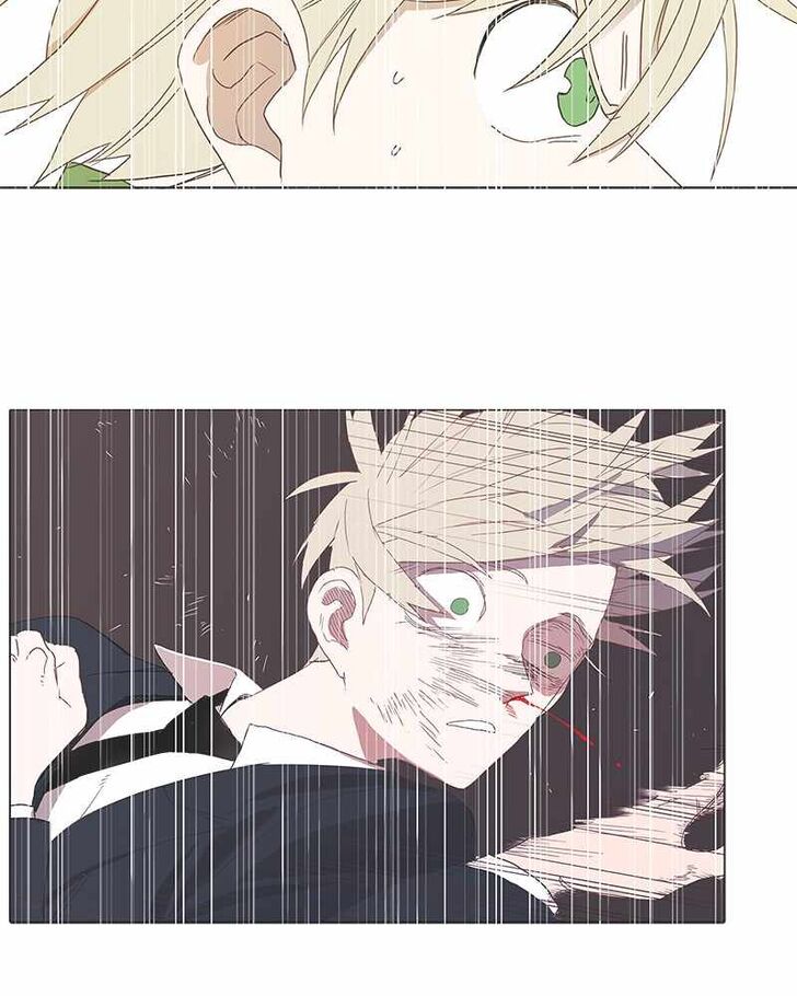 Read The Boxer en Manga Online