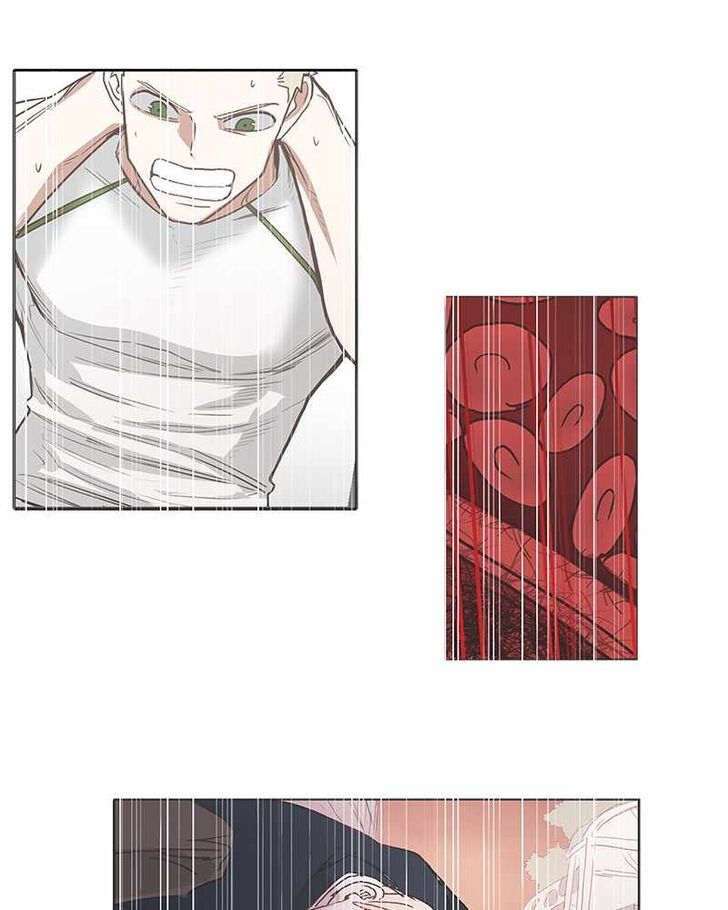 Read The Boxer en Manga Online