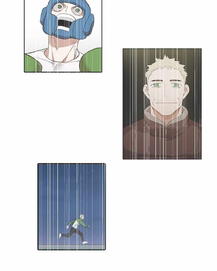 Read The Boxer en Manga Online