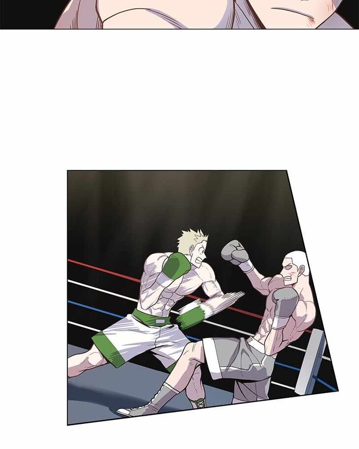 Read The Boxer en Manga Online