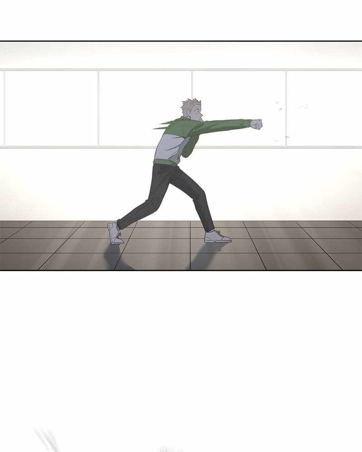 Read The Boxer en Manga Online