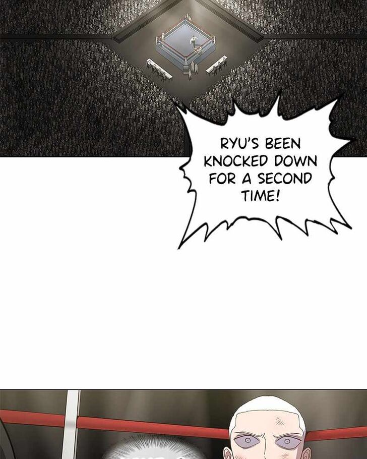 Read The Boxer en Manga Online