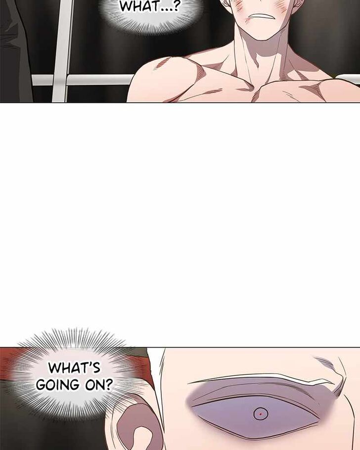 Read The Boxer en Manga Online