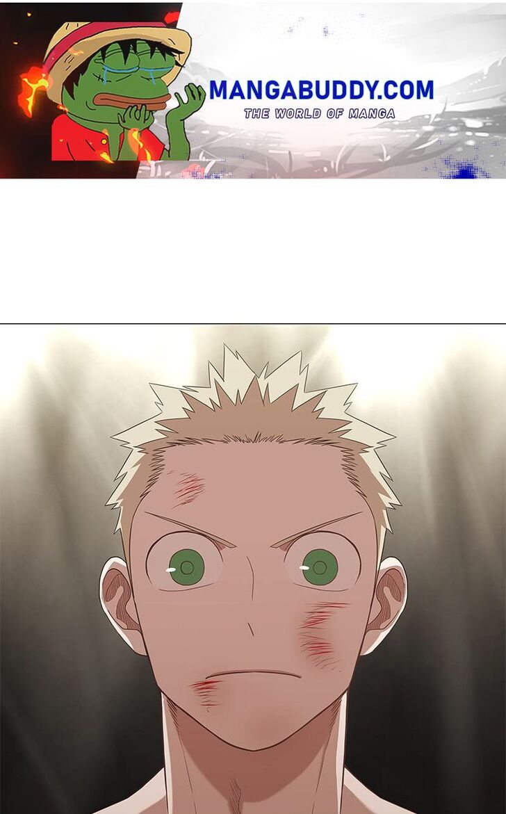 Read The Boxer en Manga Online