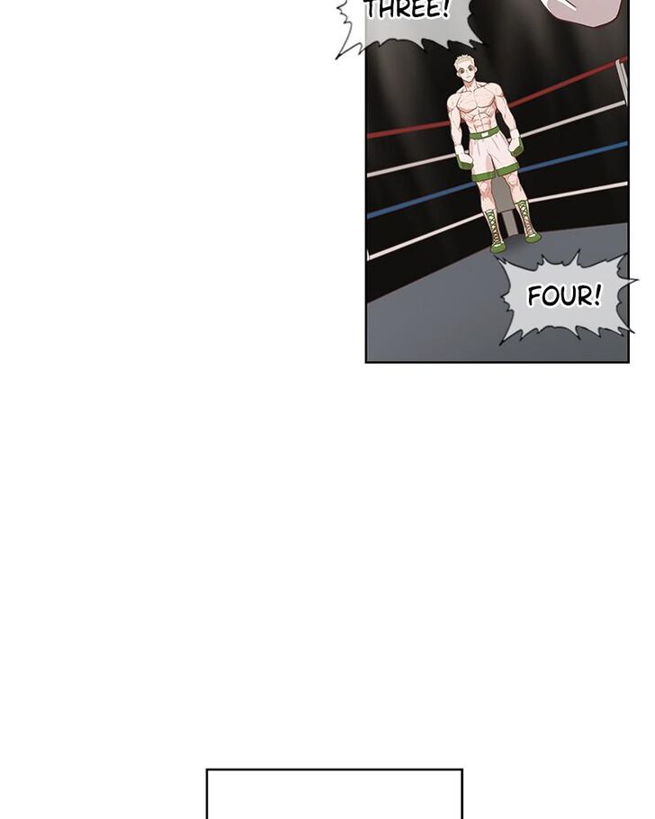 Read The Boxer en Manga Online