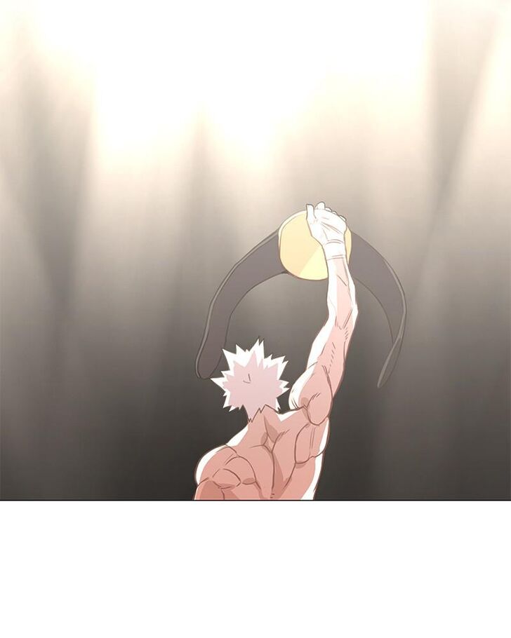 Read The Boxer en Manga Online