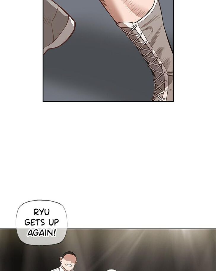 Read The Boxer en Manga Online