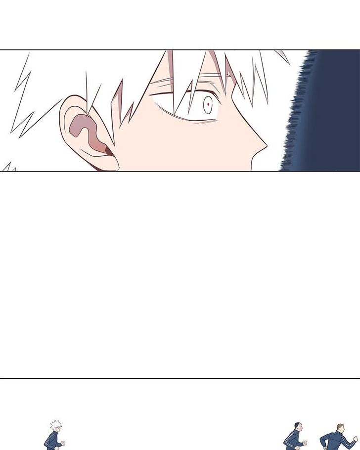 Read The Boxer en Manga Online