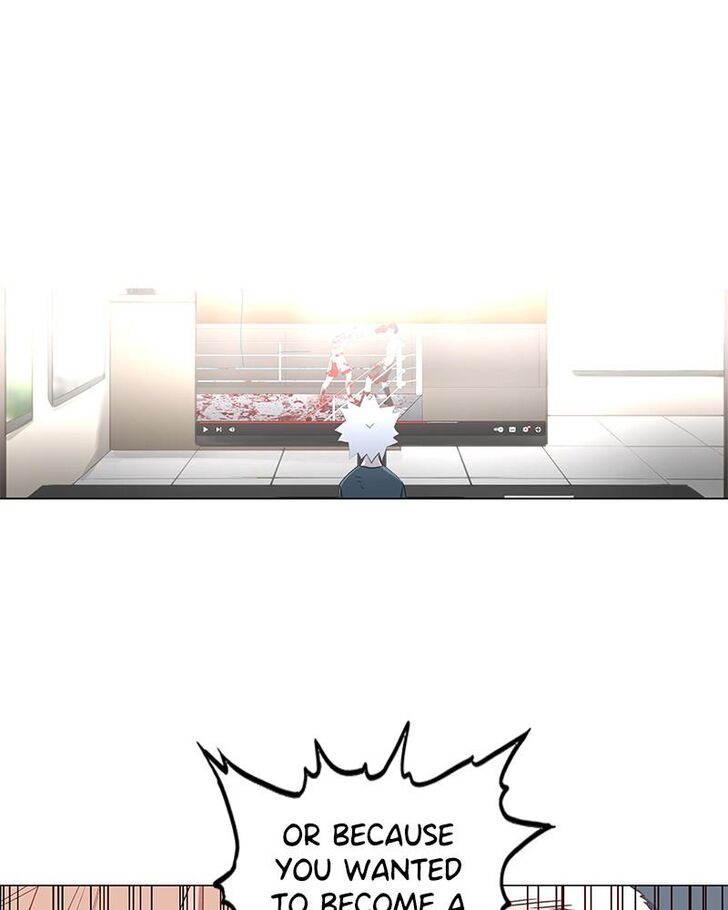 Read The Boxer en Manga Online