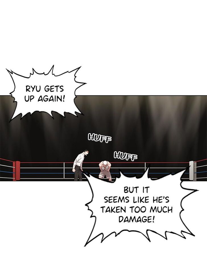 Read The Boxer en Manga Online