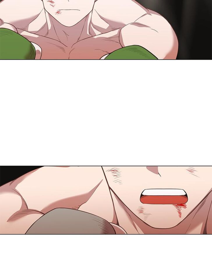 Read The Boxer en Manga Online