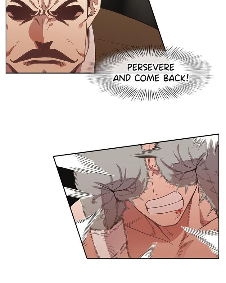 Read The Boxer en Manga Online