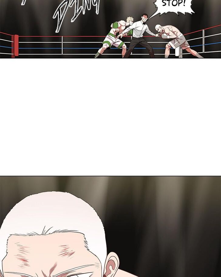 Read The Boxer en Manga Online