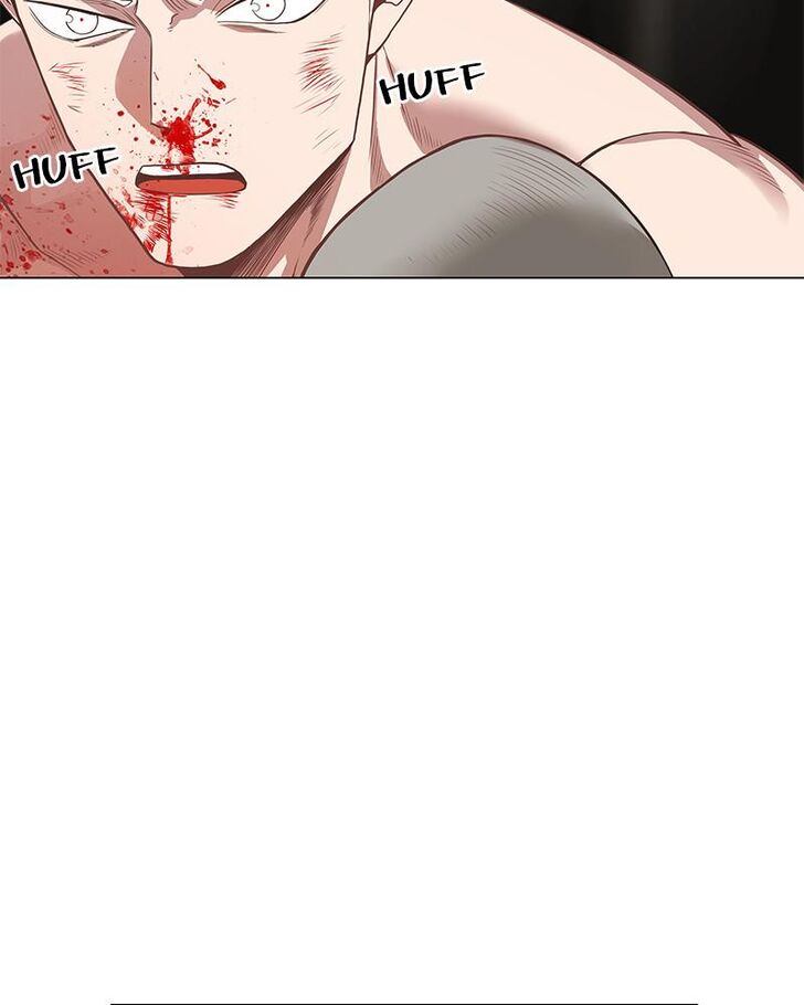 Read The Boxer en Manga Online