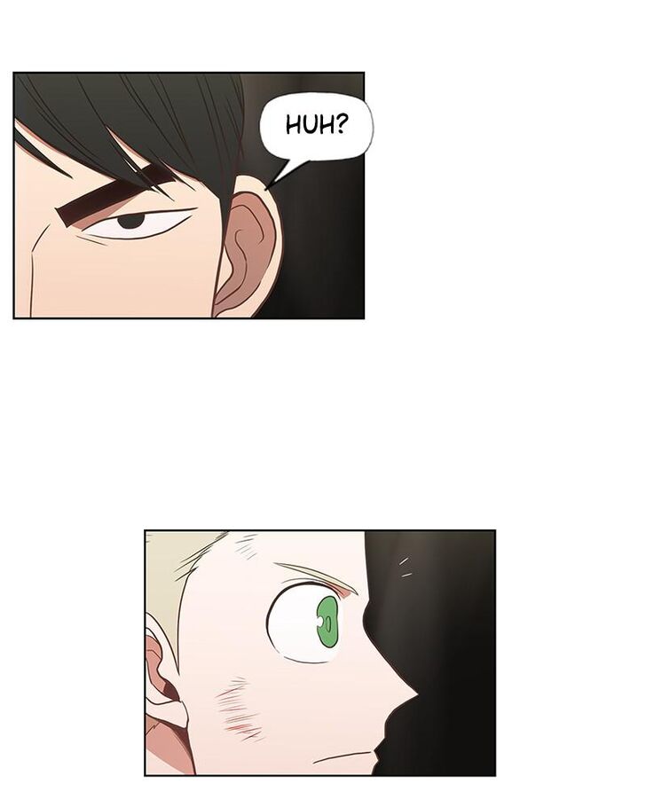 Read The Boxer en Manga Online