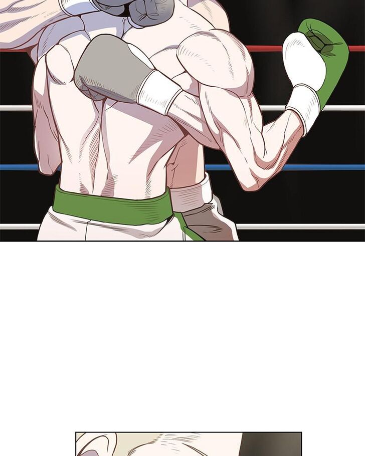 Read The Boxer en Manga Online