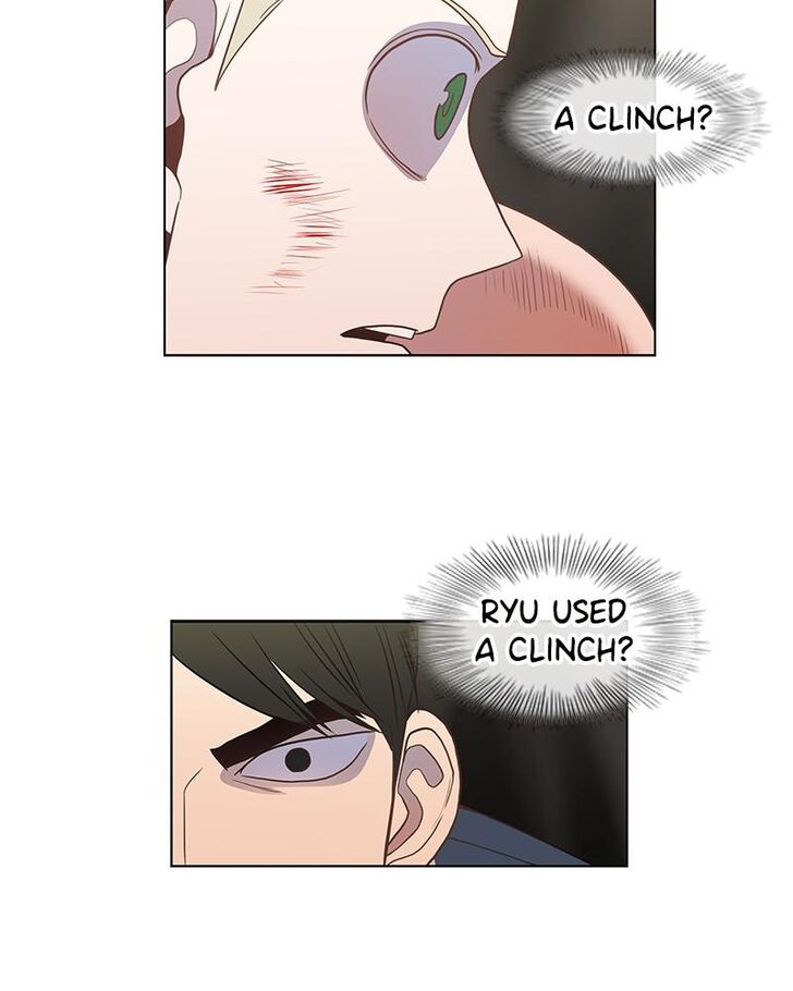 Read The Boxer en Manga Online