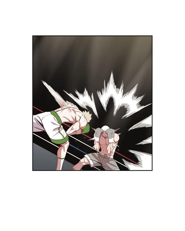 Read The Boxer en Manga Online