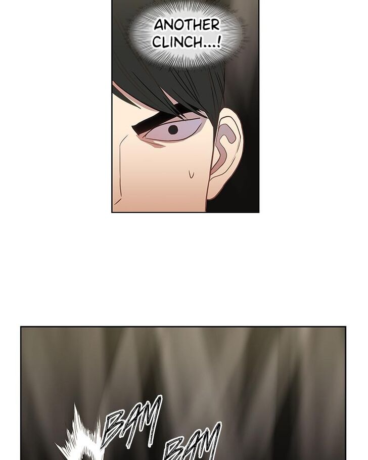 Read The Boxer en Manga Online