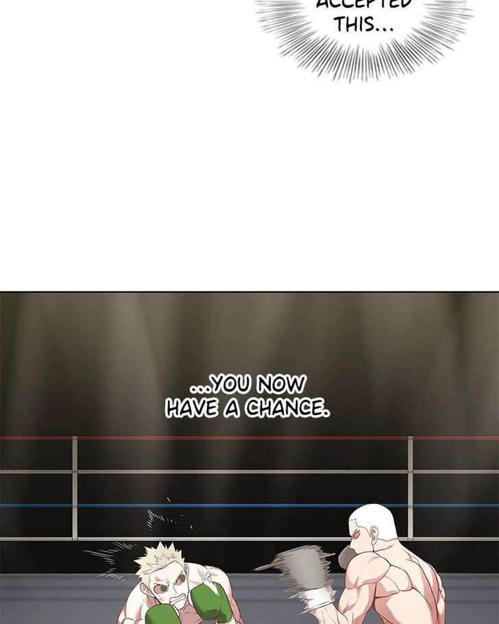 Read The Boxer en Manga Online