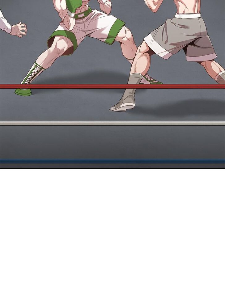 Read The Boxer en Manga Online