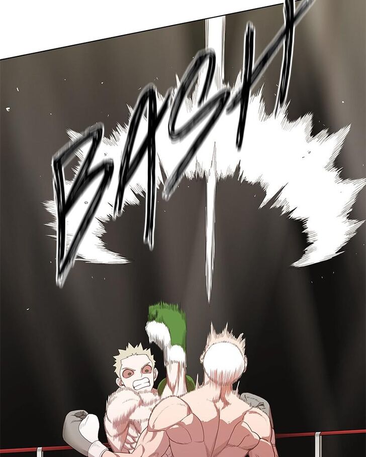 Read The Boxer en Manga Online