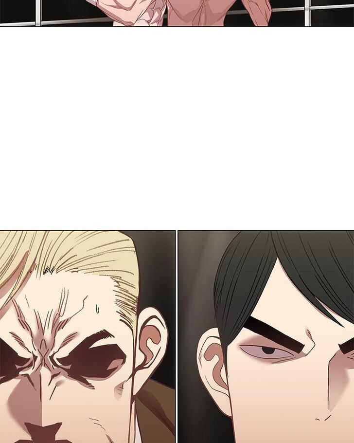 Read The Boxer en Manga Online