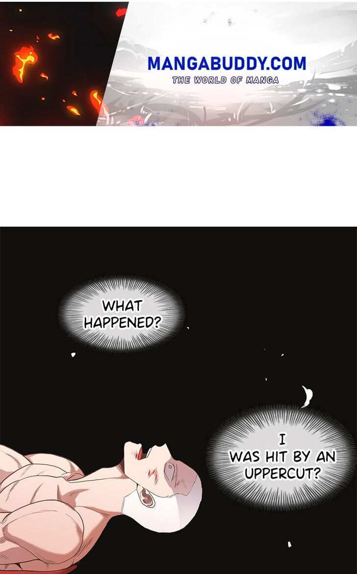 Read The Boxer en Manga Online