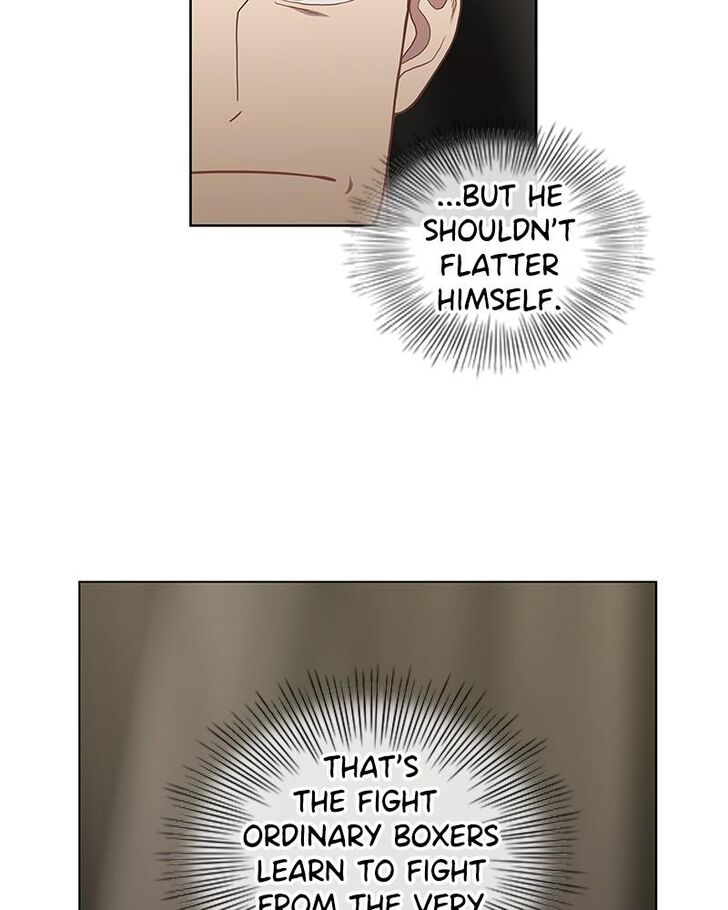 Read The Boxer en Manga Online