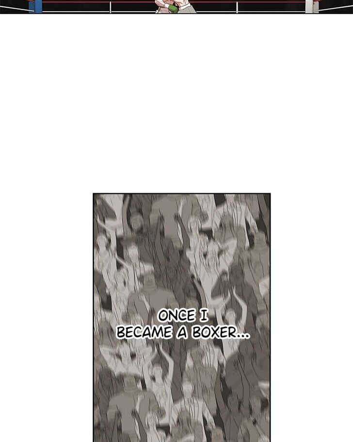 Read The Boxer en Manga Online