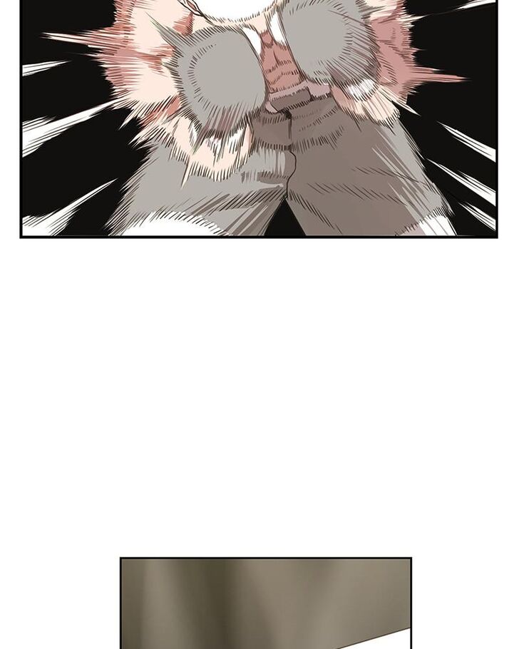 Read The Boxer en Manga Online