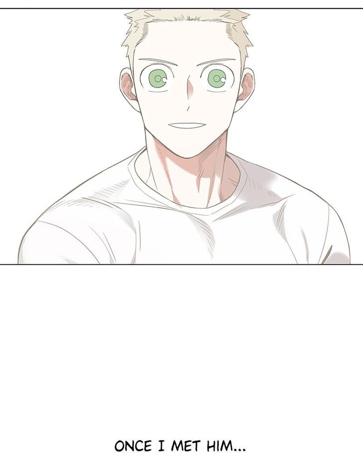 Read The Boxer en Manga Online