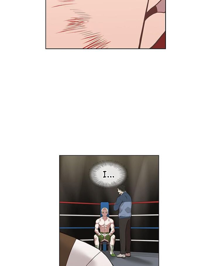 Read The Boxer en Manga Online