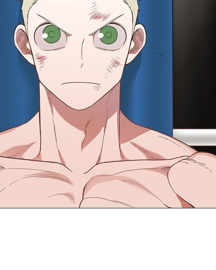 Read The Boxer en Manga Online