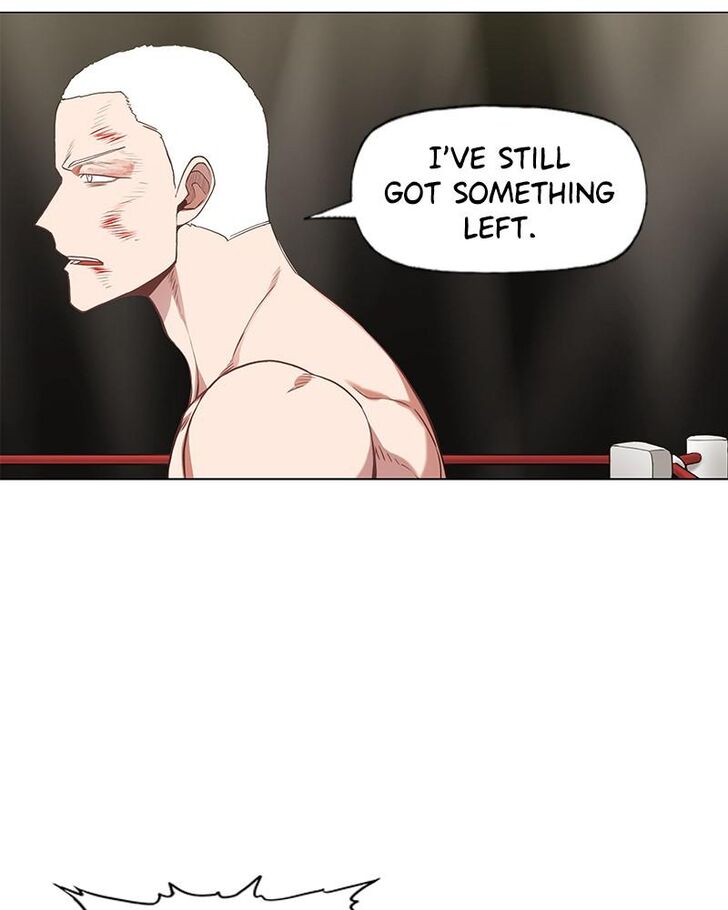 Read The Boxer en Manga Online