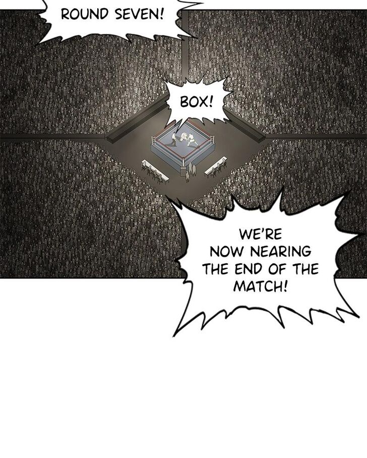 Read The Boxer en Manga Online